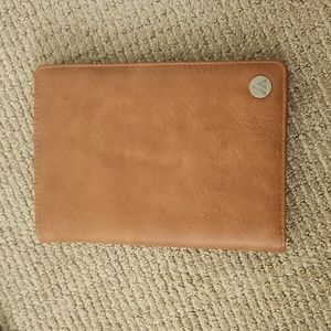 Blue Sky Reusable Planner